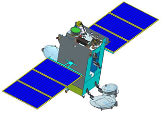 The countdown to the launch of GSAT-29 also started on Tuesday. 