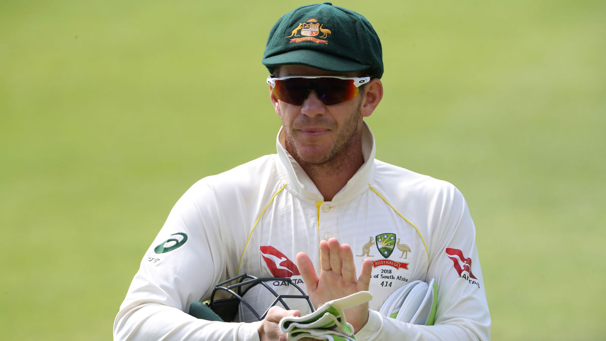 The ball-tampering affair last March in Cape Town, South Africa has claimed another victim in Australian cricket.