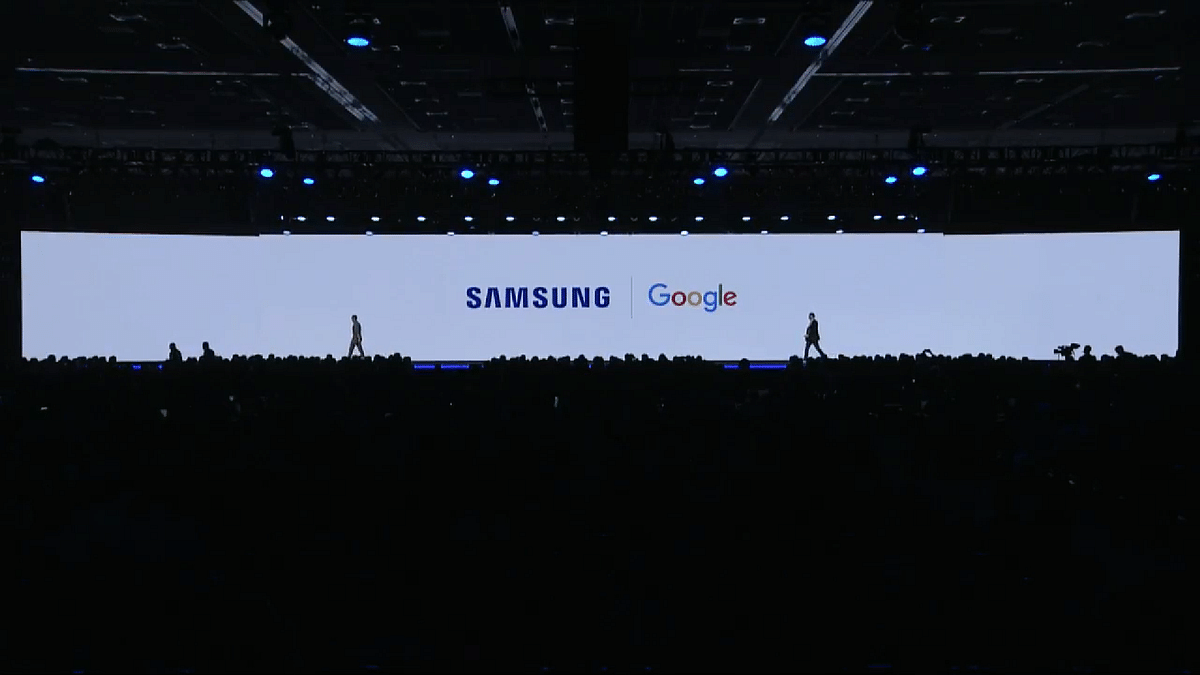 Samsung Developers Conference 2018: Forldable phone display, Bixby update and more expected at the event.