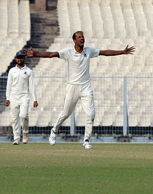 Kolkata: Bengal