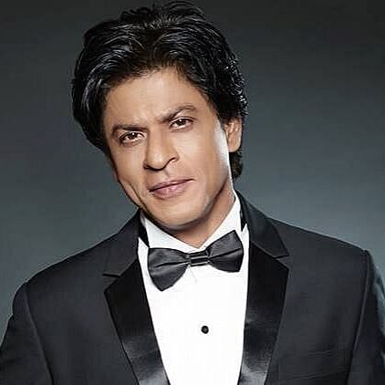 Shah Rukh Khan, the kintsugi of the king- The New Indian Express