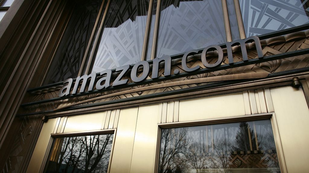 Amazon in Advance Stage to Buy 9.5% Stake in Future Retail