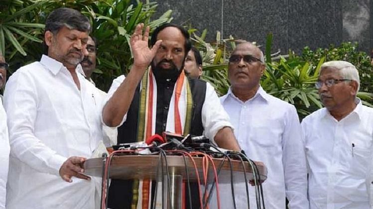Telangana Polls: Mahakutami to Declare First List on 10 November