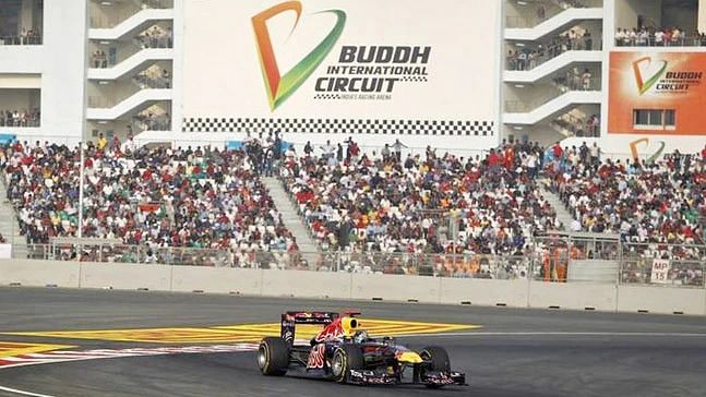 Hanoi, the Vietnamese capital, will stage a Formula One street race from 2020 after signing a 10-year deal.