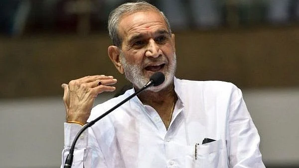 Sajjan Kumar.