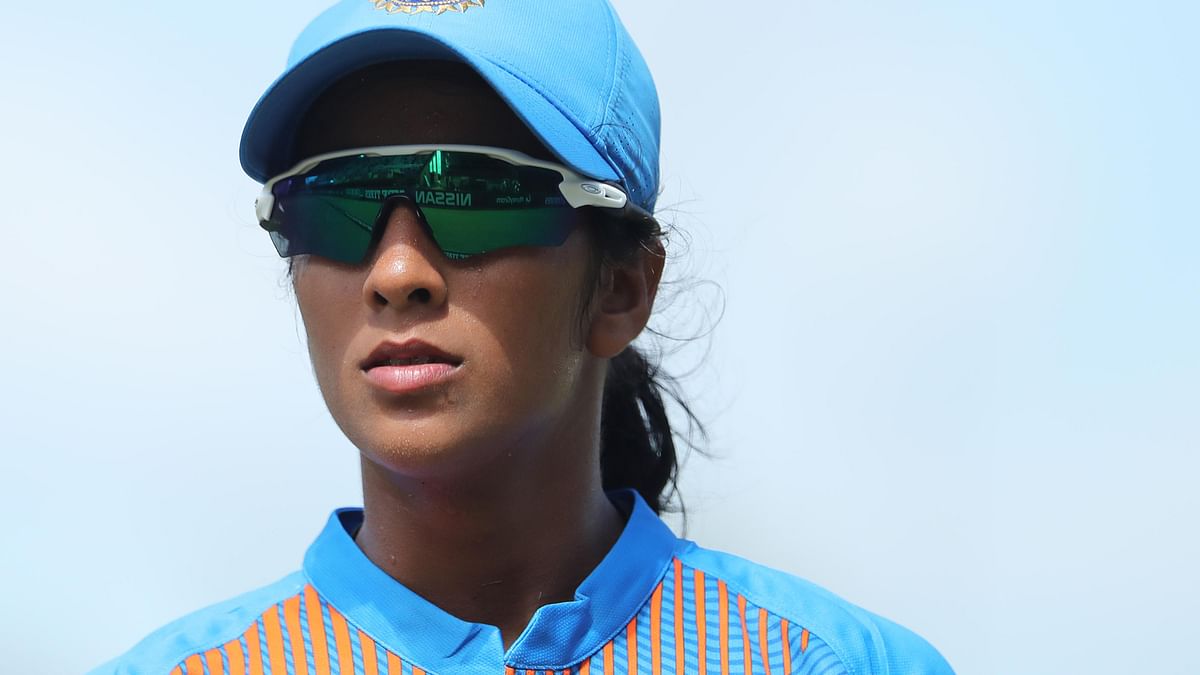 First three matches I got starts but couldn’t convert it. So I just wanted to score big against Australia: Mandhana