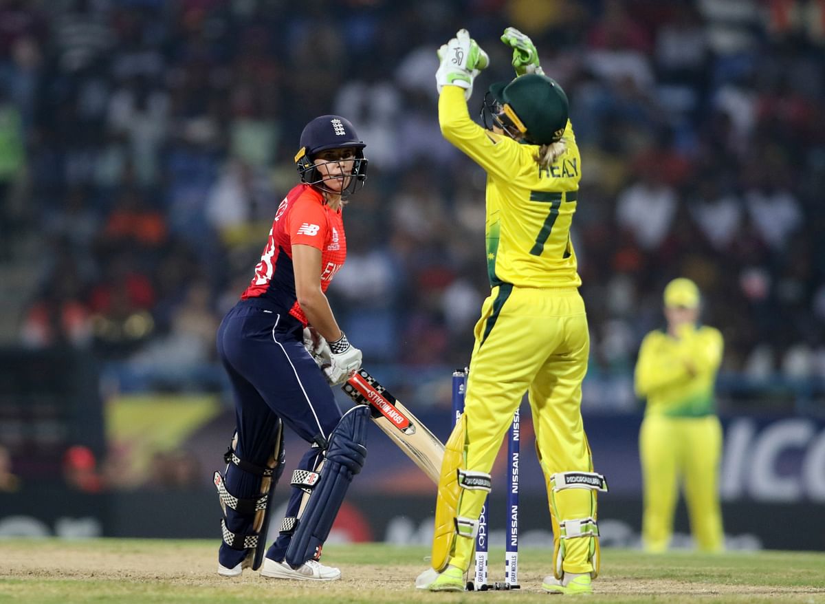 Australia lifted their fourth trophy in tournament’s sixth edition after a 8-wicket over England.