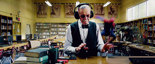 The king of cameos, Stan Lee has left a legacy of appearances behind him, see the best ones here.