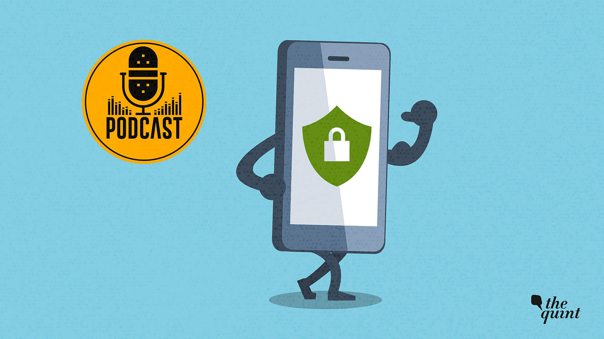 Podcast | Simple Ways to Improve Security of Your Devices