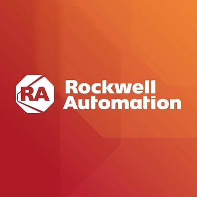 Rockwell Automation. (Photo: Twitter/@ROKAutomation)