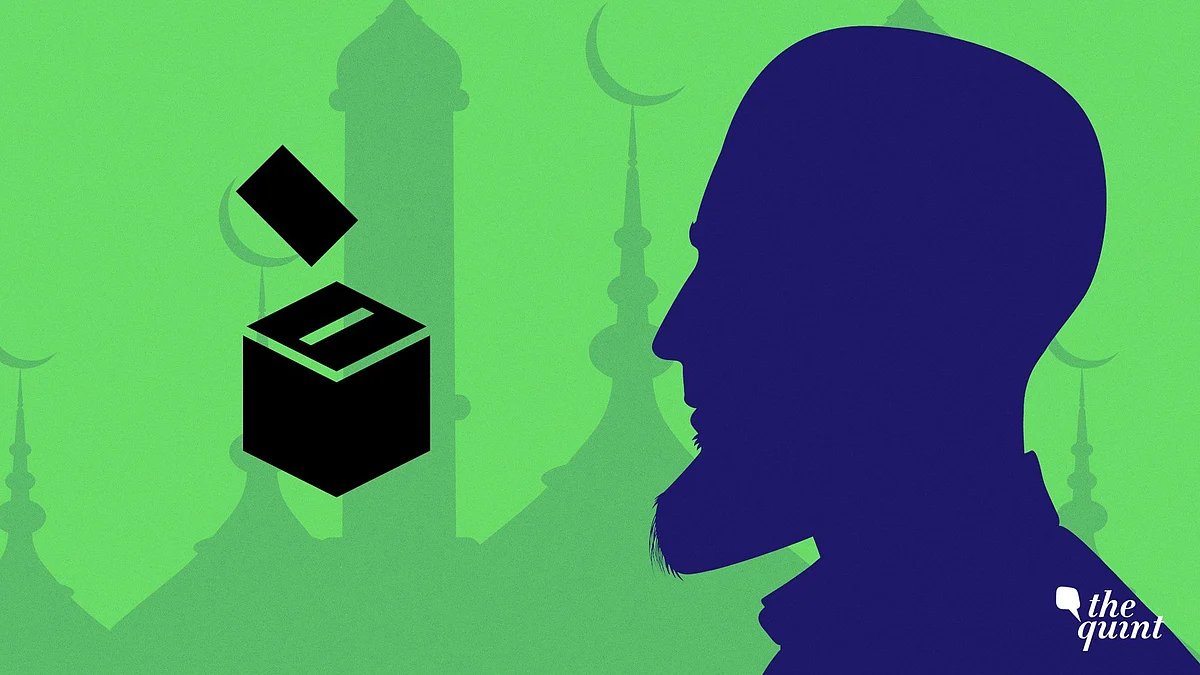 Warning for Hindutva Brigade: Muslim Consolidation can Impact 101 LS Seats
