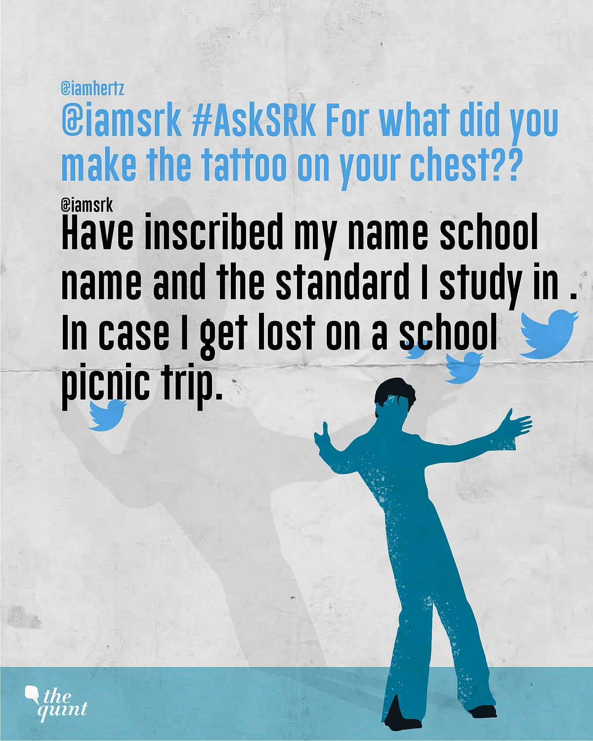 15 Times Shah Rukh Khan Was the ‘King of Wit’
