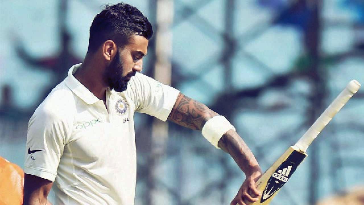 KL Rahul is “finding new ways to get himself out”, believes India assistant coach Sanjay Bangar.