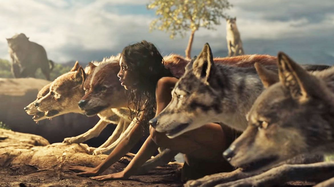 Yay! Christian Bale, Freida Pinto Coming to Mumbai With ‘Mowgli’