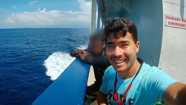 John Chau, the American national who had visited the Andaman islands, was reportedly killed by Sentinelese tribe.