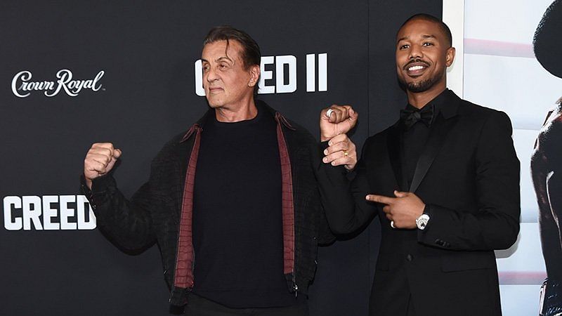 Sylvestor Stallone bids goodbye to iconic ‘Rocky’ character!