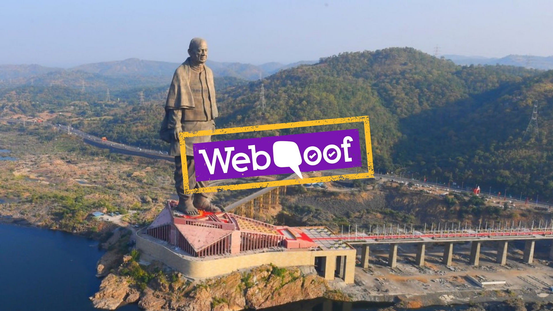 Many social media posts claim that PSUs paid Rs 2,500 crore for the Statue of Unity out of their CSR funds.&nbsp;