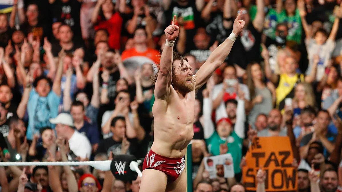 Daniel Bryan vs Brock Lesnar should be the humdinger of the main event, the entire Survivor Series 2018 card is built around.
