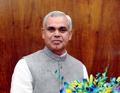 Himachal Pradesh Governor Acharya Devvrat. (File Photo: IANS/PIB)