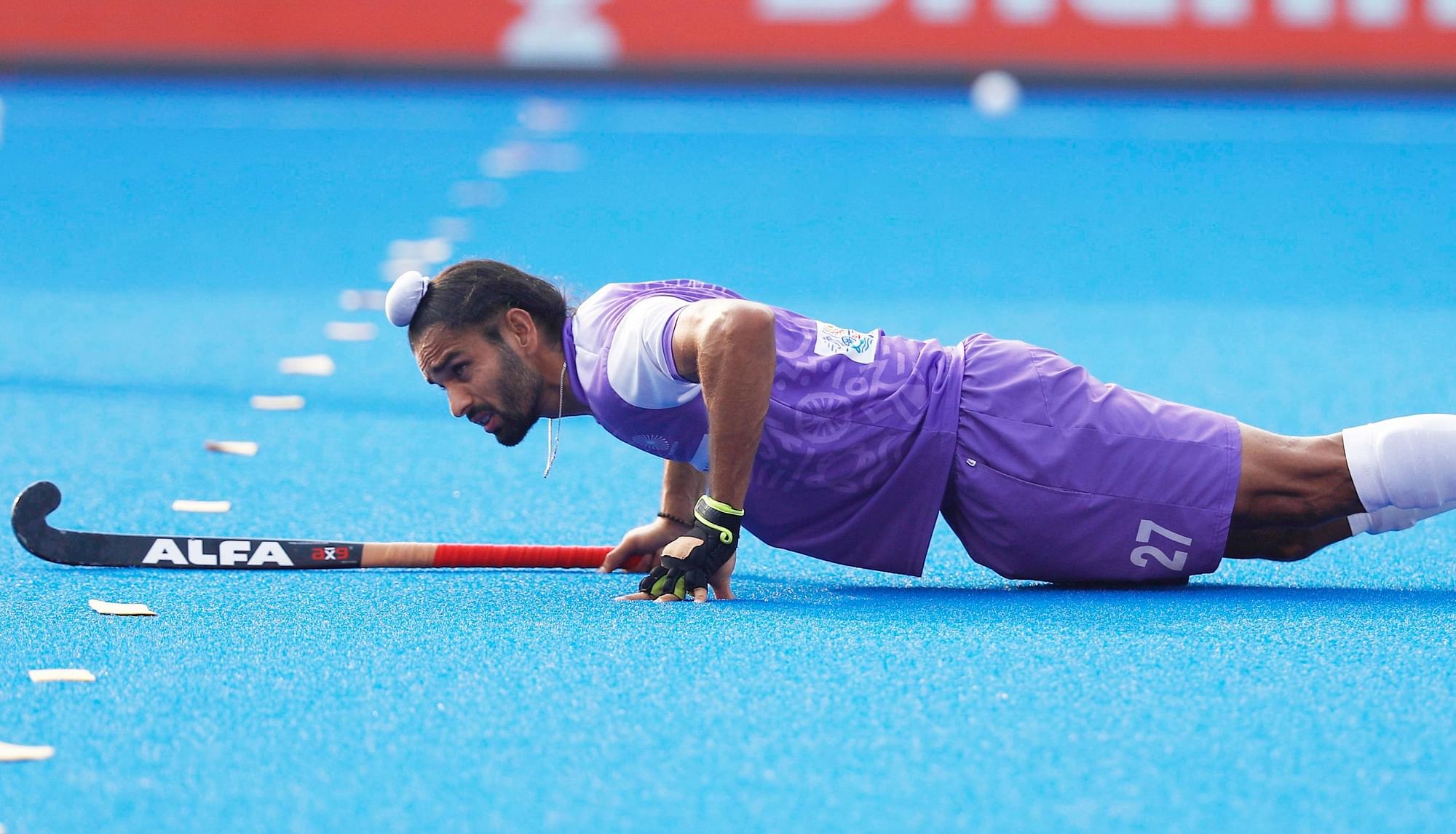 Mens Hockey World Cup 2018 Where to Watch the Matches Online and on TV