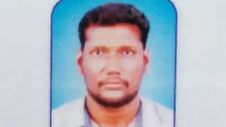 The murder of Essaki Shankar was allegedly hatched by his girlfriend’s brother as he opposed inter-caste marriage.