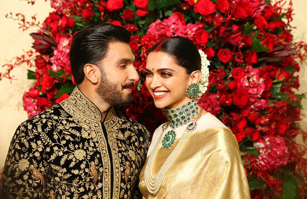 Deepika opens up on their relationship in her first interview after the grand wedding. 