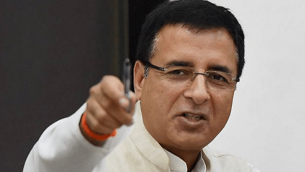 Demonetisation was the “biggest scam in independent India” due to which many citizens lost their lives, alleged Randeep Surjewala.