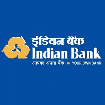 Indian Bank. (Photo: Facebook/@MyIndianBank)
