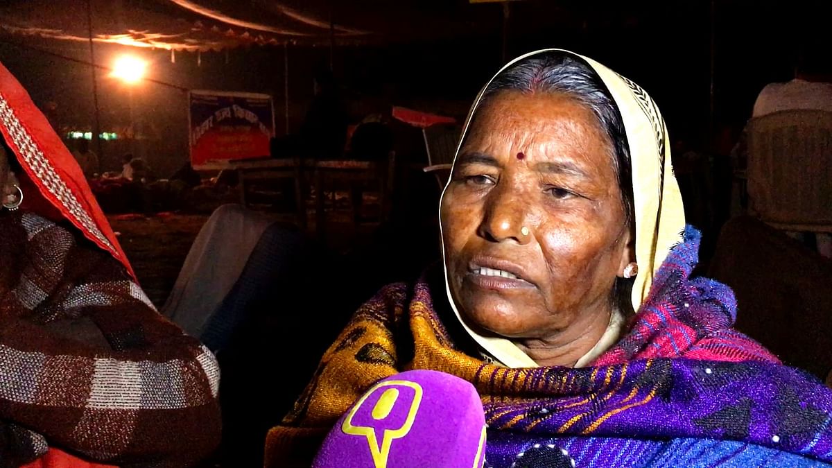 At the Kisan Mukti March, The Quint speaks to distressed farmers, who speak about their struggles like farm loans.