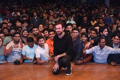 Twitter CEO vows to curb misinformation before 2019 India elections