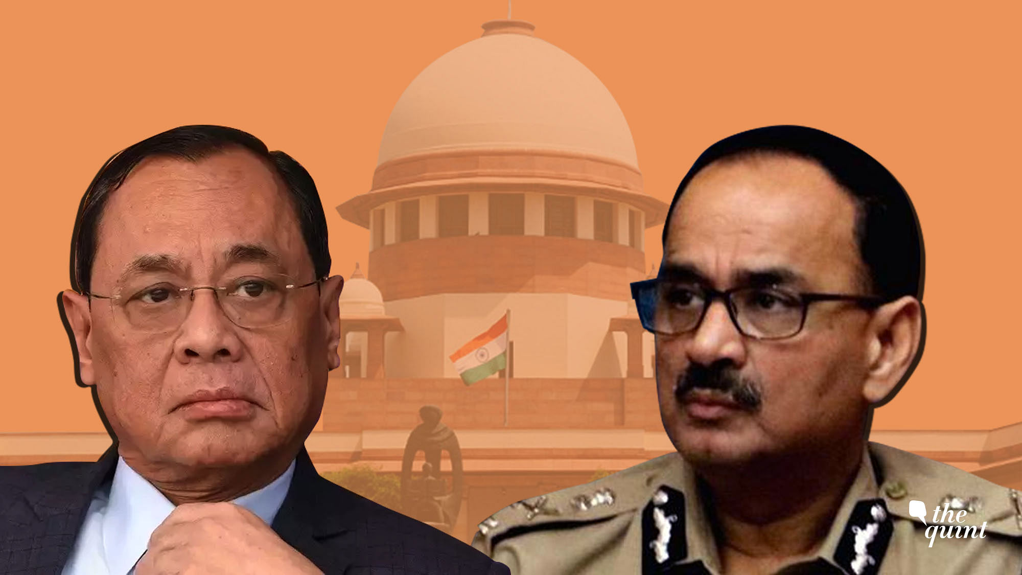The SC on Thursday, 29 November, will hold its next hearing on the petition filed by Alok Verma challenging the divestment of his powers by the government and the CVC.