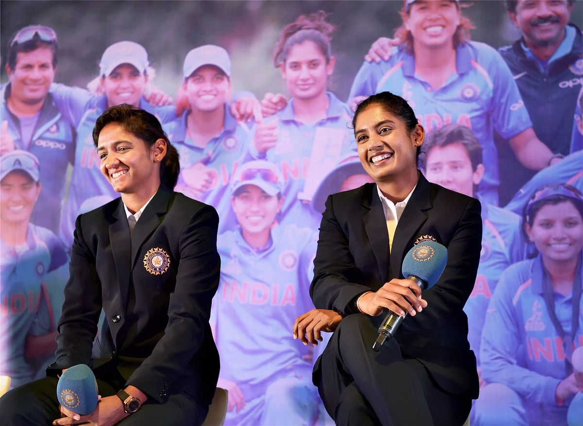 All about the controversy over Mithali Raj’s exclusion from the Indian team for the WT20 semifinal against England. 