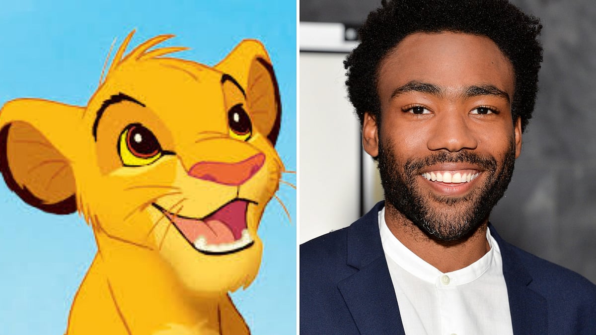 The Lion King From Beyonce to John Oliver, Voices Behind the Disney Movie