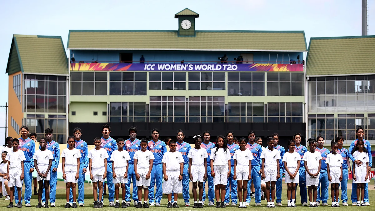 Women’s World T20: Revenge on Agenda as India Face England in S/F