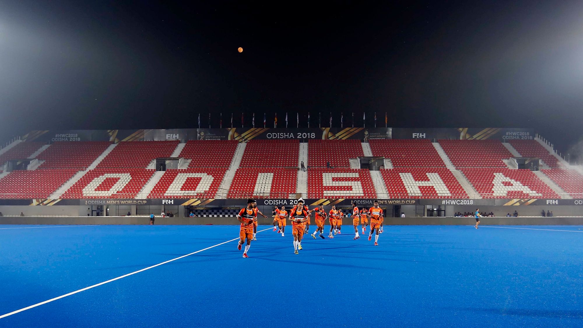 The hockey men’s World Cup – the 14th edition of the prestigious tournament – is set to kick-off in Bhubaneswar on 28 November.