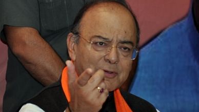 We Don’t Need RBI Funds to Meet Fiscal Deficit Target: Jaitley