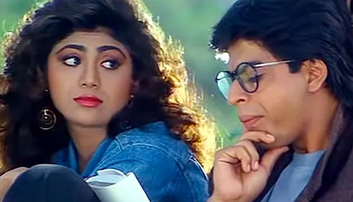 <i>Baazigar </i>marked Shilpa Shetty’s Bollywood debut.