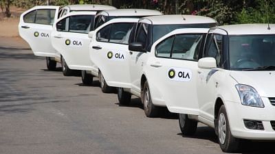 QBiz: SoftBank Offers to Infuse  $1bn in Ola; Qatar to Quit OPEC