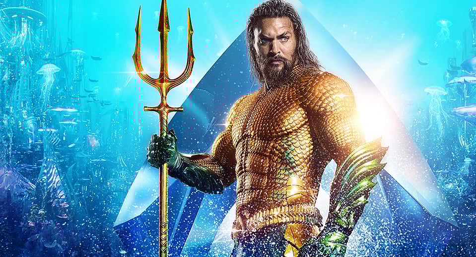 There Are Shades Of Horror In Aquaman Director James Wan