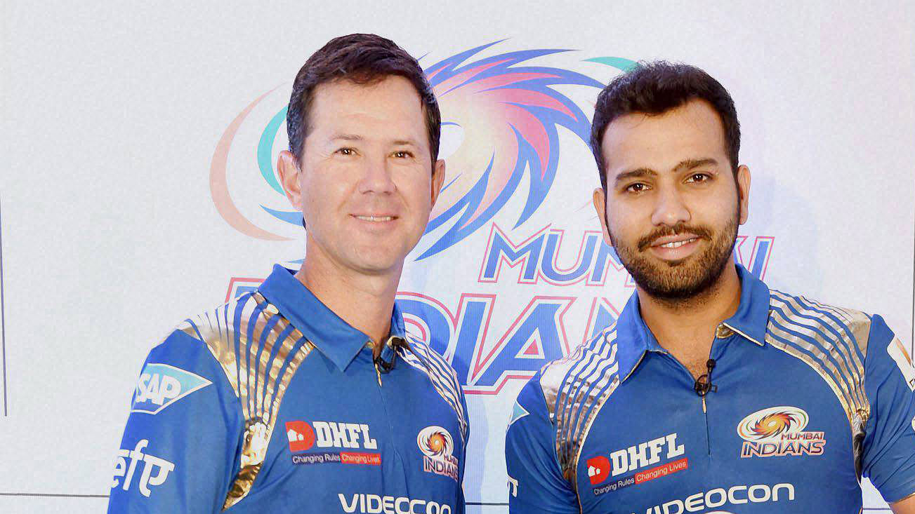 Ricky Ponting believes Virat Kohli can be rattled and the home team should not sit back and get bullied by him.