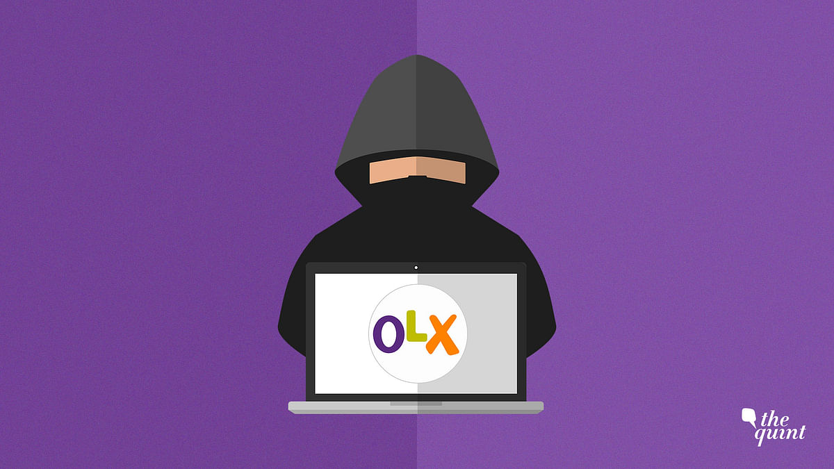 How a Buyer Was Duped Using Leaked Aadhaar Card, Army ID on OLX