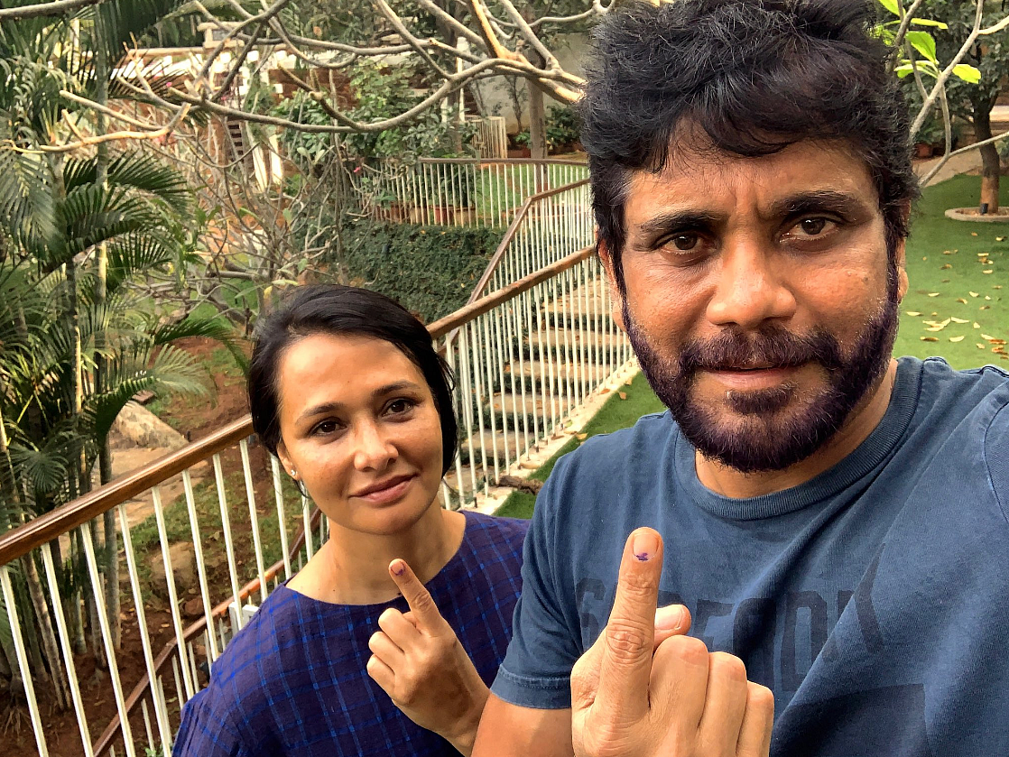 Telangana Polling Ends, 67% Voter Turnout in 119 Constituencies