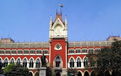 Calcutta High Court. (File Photo: IANS)