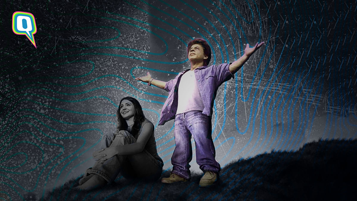 Why Zero treats its disabled protagonists poorly, writes Abhishek Anicca&nbsp;