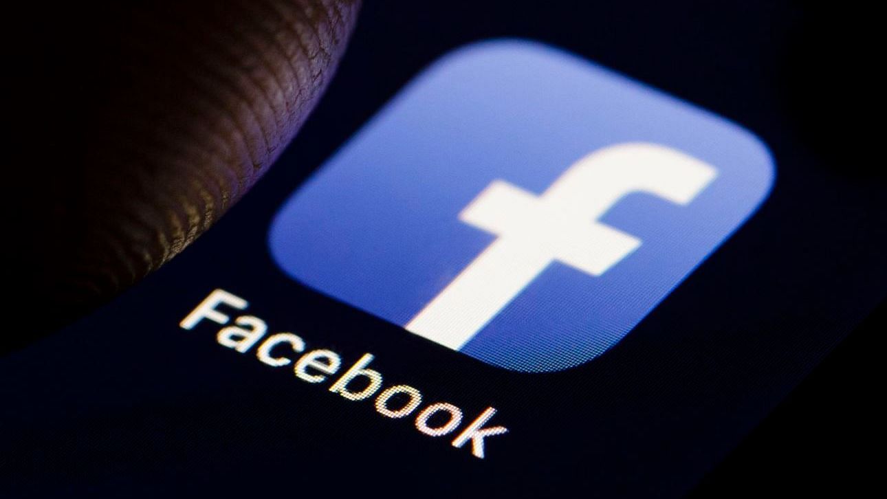 Facebook has been sharing your personal information without consent
