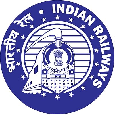 Indian Railways.&nbsp;
