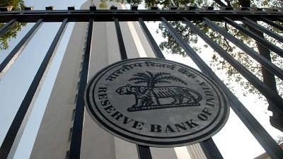 Reserve Bank of India (RBI).&nbsp;