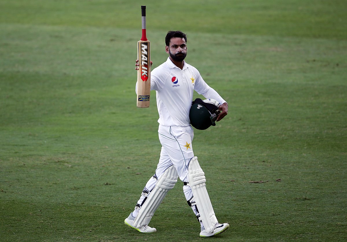 New Zealand Win First Away Test Series Vs Pakistan In 49 Years