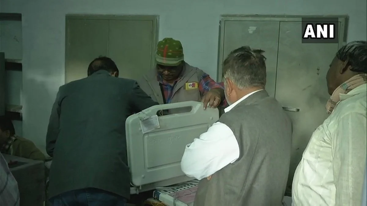 Rajasthan Elections: 74% Voter Turnout, Results Out on 11 December