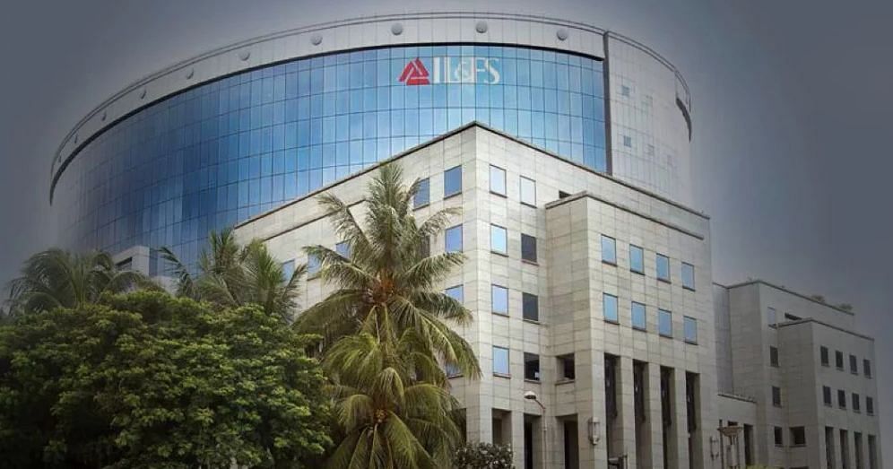 NCLT Seeks Details Of Personal Assets Of Former IL&FS Executives